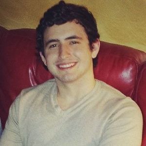 Meet your Posher, Ryan